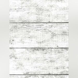 Wallpaper Cabin White Wood Planks